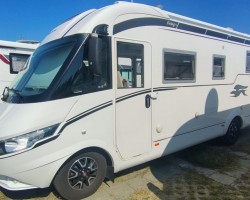 Laika 712 ecovip 2017