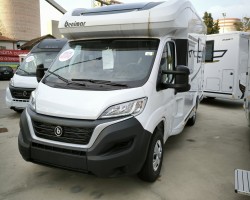 Benimar tessoro 440 up 2025