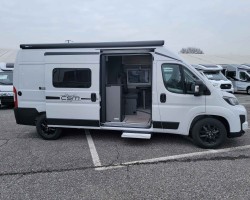 Etrusco csm edition cv 60 d 2026