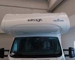 Elnagh prince 47 2009