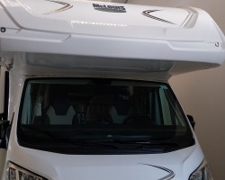 Mclouis twin 22 2015