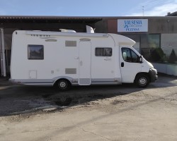 Elnagh baron 420 l 2008