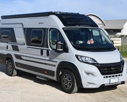 Adria twin supreme 640 slb 2024