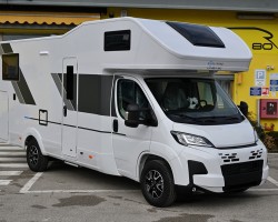 Sunliving a 75 sl comfort edition