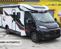 Rollerteam zefiro 287 tl power editio...