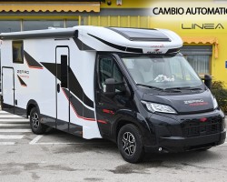 Rollerteam zefiro 266 tl power editio...