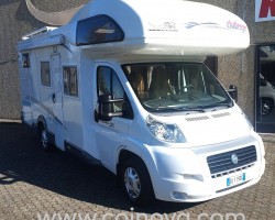 Challenger mageo 183 2007