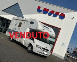 Rimor superbrig 677 tc 2006