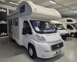 Rimor trimarano 2011