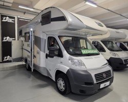 Mclouis steel 535 2009