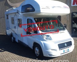 Challenger mageo 183 2007