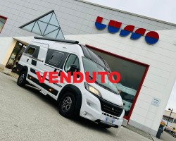 Adria twin supreme 640 slb 2022