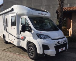 Challenger 260 ultimate edition