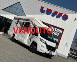 Arca europa 699 glm 2017