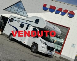 Altro blucamp ocean 650 by laika 2023