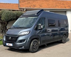 Benimar benivan b144 2024