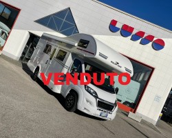 Rollerteam kronos 277 m 2024