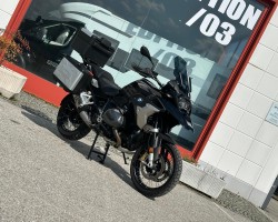 Altro bmw r 1250 gs 2020