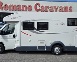 Rollerteam zefiro 263 tl 2019