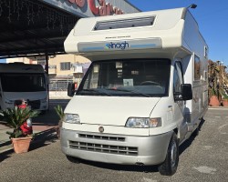 Elnagh king 2009 1997