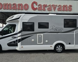 Mclouis yearling 89 2024