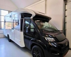 Dethleffs trend t 7057 ebl