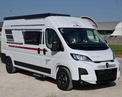 Rollerteam livingstone 5 go