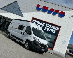 Rollerteam livingstone 2 sport 2021