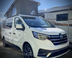 Pilote pilote minivan cv500bc