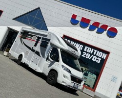 Rollerteam granduca 267 tl 2020