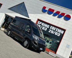 Robeta ares 540 2025