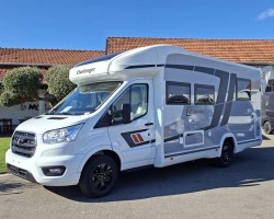 Challenger 328 graphite edition