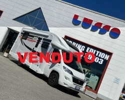 Rollerteam granduca 267 tl 2020