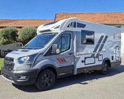 Challenger s294 sport edition