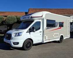 Challenger 260 graphite premium autom...