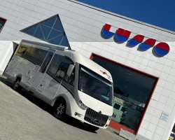 Carthago cline 48 le 2016