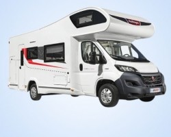 Challenger challenger c256 break edition