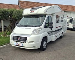 Adria matrix m680 sp 2014