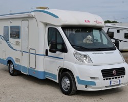 Adria adriatik coral sport s573 ds 2008