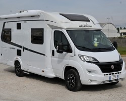 Weinsberg carasuite 650 mf 2018