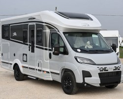 Laika ecovip l 3019 titanio