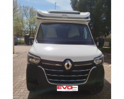 Mclouis yearling 98g 2024