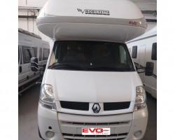 Mobilvetta huari 2006