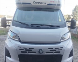 Chausson 797 ultimate line