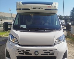 Chausson 798 utimate line