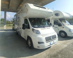 Laika x710 m 2010