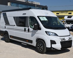 Sunliving v 65 gx comfort edition