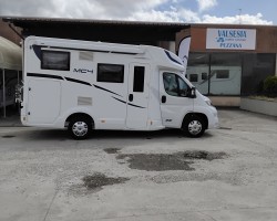 Mclouis mc4 231 2024