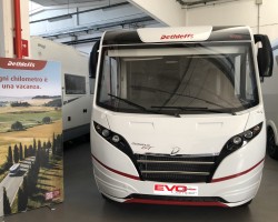 Dethleffs globebus gt i6 2024