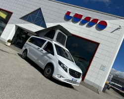 Possl vanstar 2022